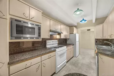 7865 E Mississippi Avenue #1002, Denver, CO 80247 - Photo 9