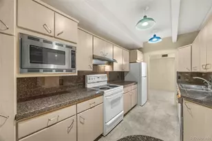 7865 E Mississippi Ave, Denver, CO 80247 - Photo 9