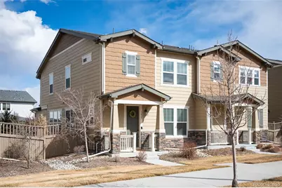3025 Low Meadow Boulevard, Castle Rock, CO 80109 - Photo 1