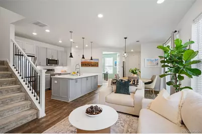 3025 Low Meadow Boulevard, Castle Rock, CO 80109 - Photo 3