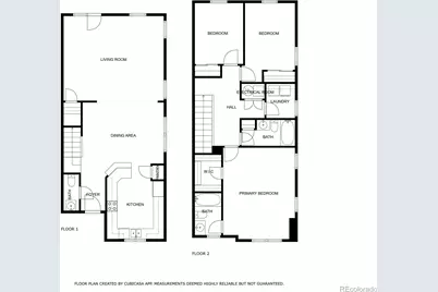 17254 Lark Water Lane #F, Parker, CO 80134 - Photo 37