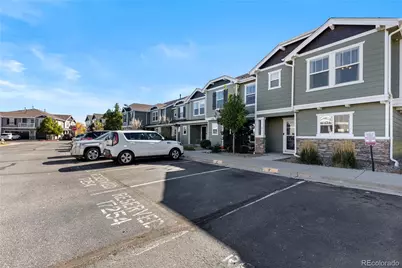 17254 Lark Water Lane #F, Parker, CO 80134 - Photo 33