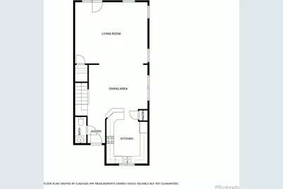 17254 Lark Water Lane #F, Parker, CO 80134 - Photo 39