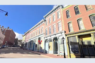 101 Eureka Street, Central City, CO 80427 - Photo 5