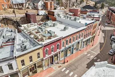 101 Eureka Street, Central City, CO 80427 - Photo 3