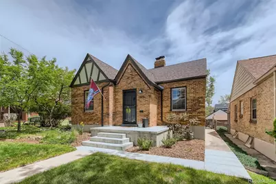 2832 N Stuart Street, Denver, CO 80212 - Photo 1