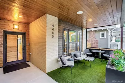 4480 Newton Street, Denver, CO 80211 - Photo 5