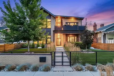 4480 Newton Street, Denver, CO 80211 - Photo 1