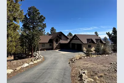 30220 Columbia Point, Buena Vista, CO 81211 - Photo 1