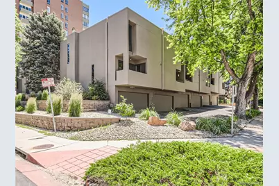 1070 Race Street, Denver, CO 80206 - Photo 1