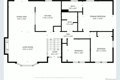 13537 W Exposition Drive, Lakewood, CO 80228 - Photo 9