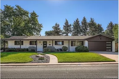 5886 S Logan Street, Centennial, CO 80121 - Photo 5