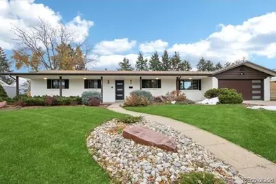 5886 S Logan Street, Centennial, CO 80121 - Photo 1