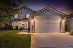 12788 Prince Creek Dr, Parker, CO 80134 - Photo 1