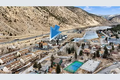 1890 Argentine Street #D304, Georgetown, CO 80444 - Photo 17