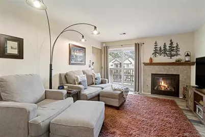 1890 Argentine Street #D304, Georgetown, CO 80444 - Photo 1