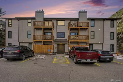 1890 Argentine Street #D304, Georgetown, CO 80444 - Photo 13