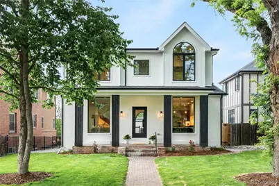 43 Albion Street, Denver, CO 80220 - Photo 1