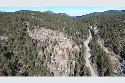 125 S County Highway 67, Sedalia, CO 80135 - Photo 11