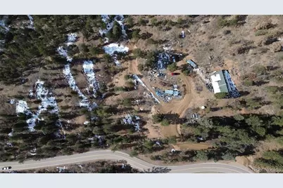 125 S County Highway 67, Sedalia, CO 80135 - Photo 13