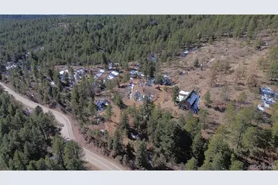 125 S County Highway 67, Sedalia, CO 80135 - Photo 9