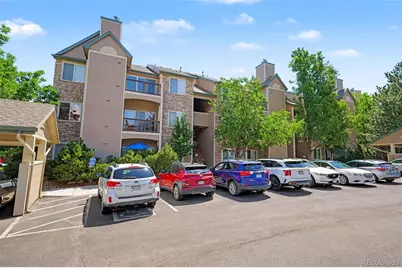 7429 S Alkire Street #204, Littleton, CO 80127 - Photo 1