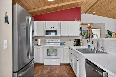 196 Conifer Drive, Bailey, CO 80421 - Photo 23