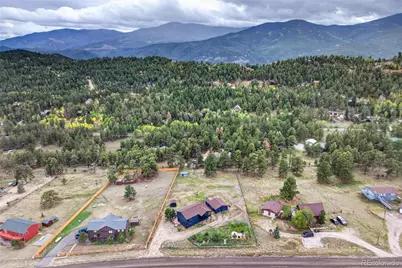 196 Conifer Drive, Bailey, CO 80421 - Photo 19