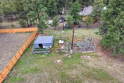196 Conifer Drive, Bailey, CO 80421 - Photo 43