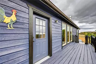 196 Conifer Dr, Bailey, CO 80421 - Photo 3