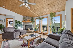 196 Conifer Dr, Bailey, CO 80421 - Photo 17
