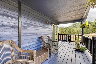 196 Conifer Drive, Bailey, CO 80421 - Photo 7
