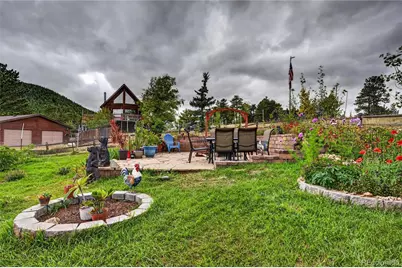 196 Conifer Drive, Bailey, CO 80421 - Photo 13