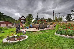 196 Conifer Dr, Bailey, CO 80421 - Photo 13