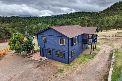 196 Conifer Drive, Bailey, CO 80421 - Photo 45