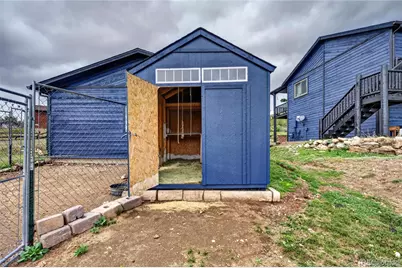 196 Conifer Drive, Bailey, CO 80421 - Photo 41