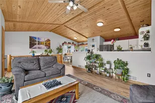 196 Conifer Dr, Bailey, CO 80421 - Photo 5