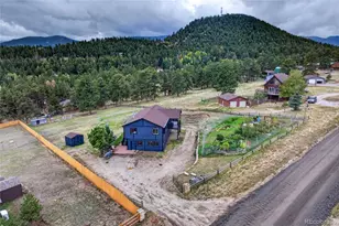 196 Conifer Dr, Bailey, CO 80421 - Photo 1