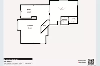 4945 Tesla Circle, Boulder, CO 80301 - Photo 37