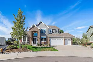 3615 Crosshaven Ct, Castle Rock, CO 80104 - Photo 1