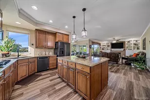3615 Crosshaven Ct, Castle Rock, CO 80104 - Photo 11