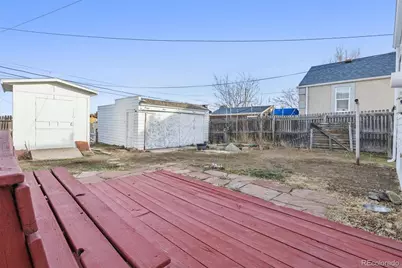 136 S Dale Court, Denver, CO 80219 - Photo 23