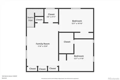 136 S Dale Court, Denver, CO 80219 - Photo 31