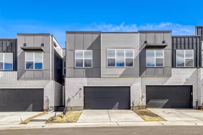 7712 S Irving Street, Littleton, CO 80120 - Photo 1
