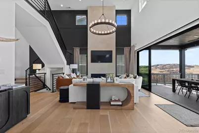 7585 Copper Sky Court, Castle Pines, CO 80108 - Photo 3