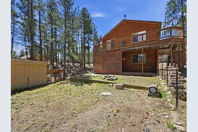 234 Impala Trail, Bailey, CO 80421 - Photo 29