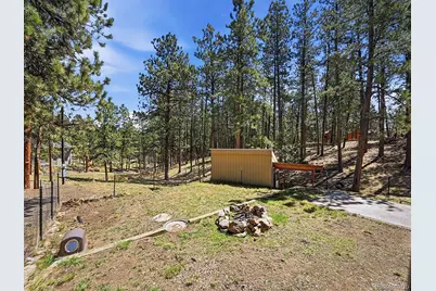 234 Impala Trail, Bailey, CO 80421 - Photo 37