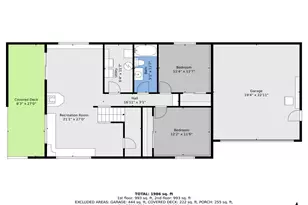 234 Impala Trail, Bailey, CO 80421 - Photo 49