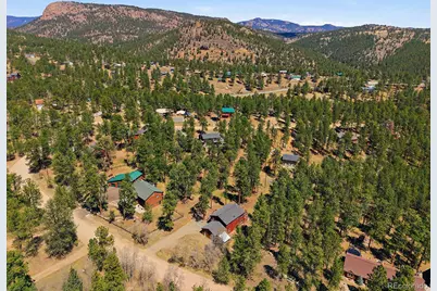 234 Impala Trail, Bailey, CO 80421 - Photo 45