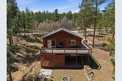 234 Impala Trail, Bailey, CO 80421 - Photo 31